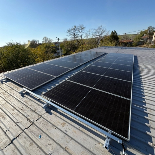 Villa �at� - Edirne