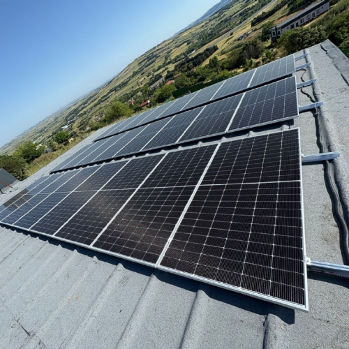 Villa �at� - �atalca