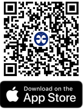 Appstore QR