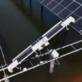 SS-FA Transfer Robot